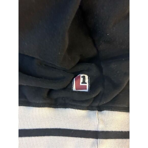 Lazy one mama bear pajamas sleep hoodie lg/xl (discoloration) rn#108585 - Picture 9 of 12